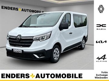 Gebrauchte Renault Trafic