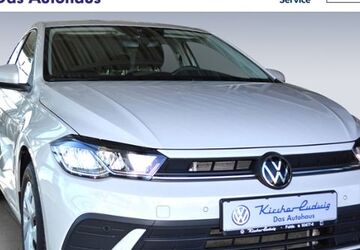 VW Polo 42.683 km 18.990 &euro; Fulda 36043