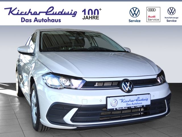 VW Polo 42.683 km 18.990 &euro; Fulda 36043
