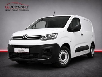 Gebrauchte Citroën Berlingo