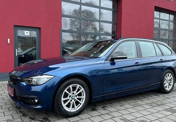BMW 320 156.390 km 15.980 &euro; Wartenberg-Angersbach 36367