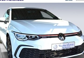 VW Golf 34.465 km 27.990 &euro; Fulda 36043