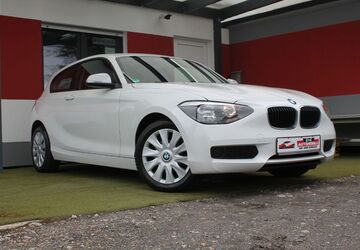BMW 116 148.000 km 6.295 &euro; Schlüchtern 36381