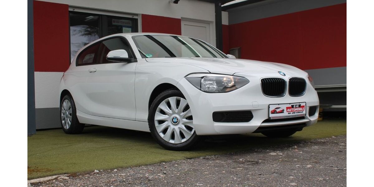 BMW 116 148.000 km 6.295 &euro; Schlüchtern 36381