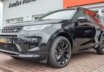 Land Rover Discovery Sport 65.800 km 34.995 &euro; Schlüchtern 36381