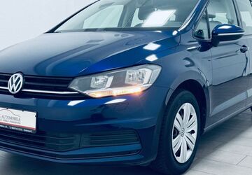 VW Touran 163.600 km 8.980 &euro; Eichenzell 36124