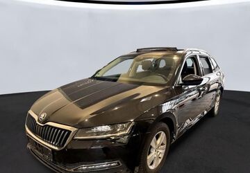 Skoda Superb 137.443 km 23.950 &euro; Eichenzell 36124