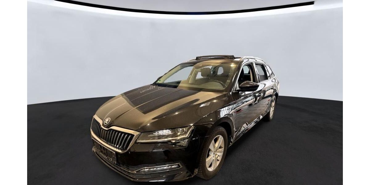 Skoda Superb 137.443 km 23.950 &euro; Eichenzell 36124