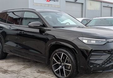 VW Tayron 24.144 km 48.950 &euro; Burghaun 36151