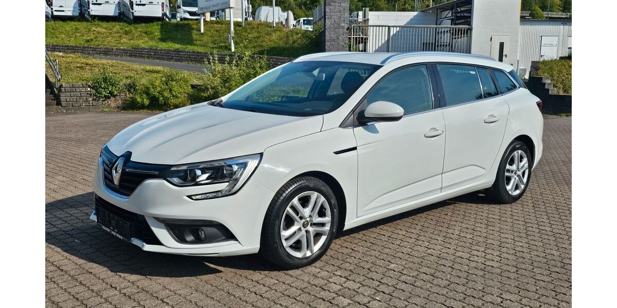 Renault Megane 152.200 km 9.999 &euro; Fulda 36043