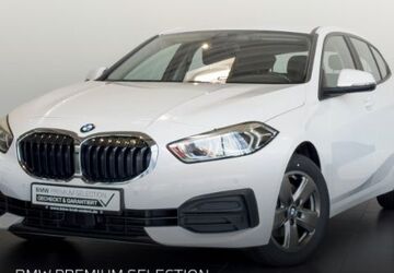 BMW 118 74.012 km 21.250 &euro; Fulda 36043