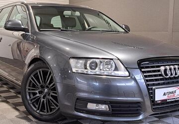 Audi A6 204.100 km 4.970 &euro; Neuhof 36119