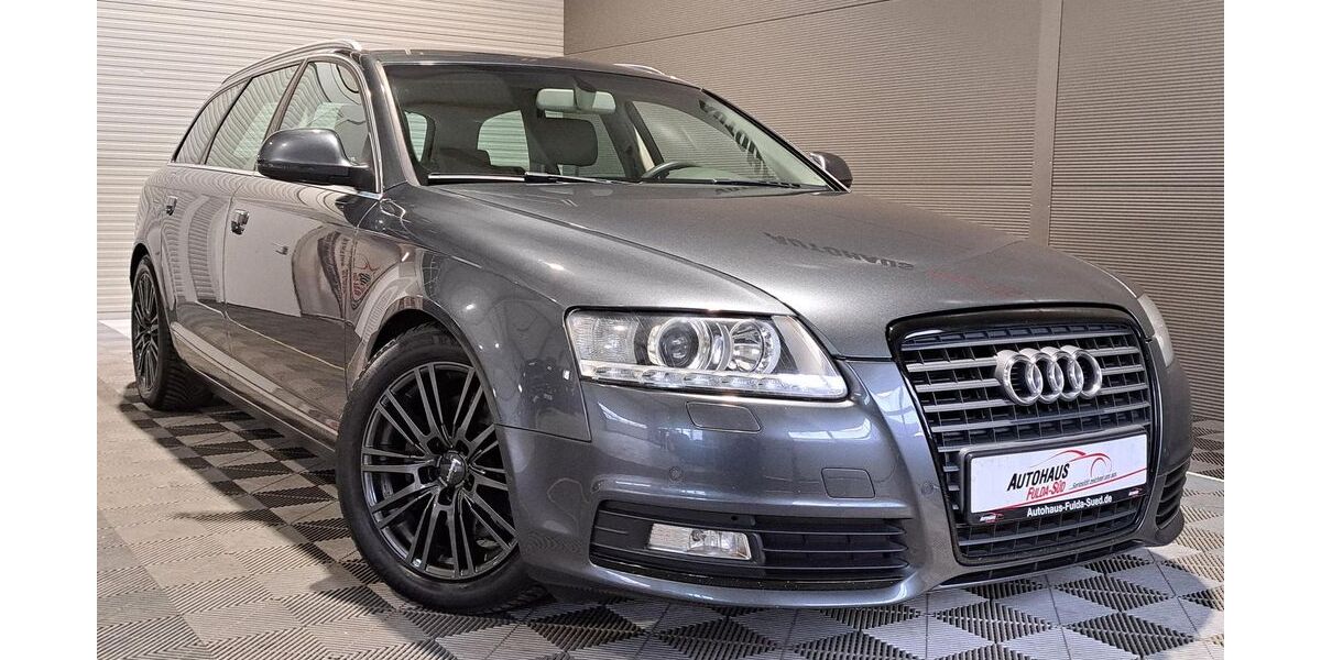 Audi A6 204.100 km 4.970 &euro; Neuhof 36119