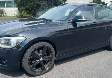 BMW 120 167.987 km 7.999 &euro; Fulda 36043