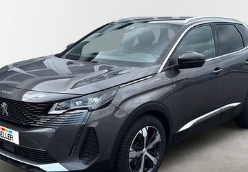 Peugeot 3008 53.176 km 22.200 &euro; Fulda 36043
