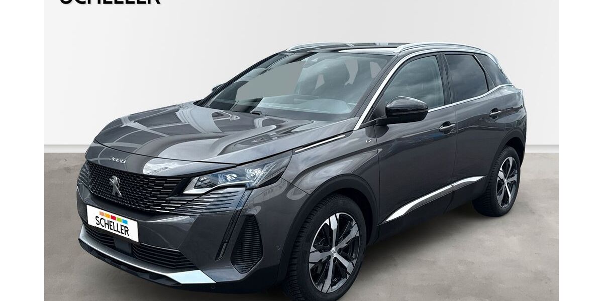 Peugeot 3008 53.176 km 22.200 &euro; Fulda 36043