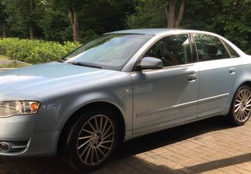 Audi A4 301.626 km 2.700 &euro; Burghaun 36151