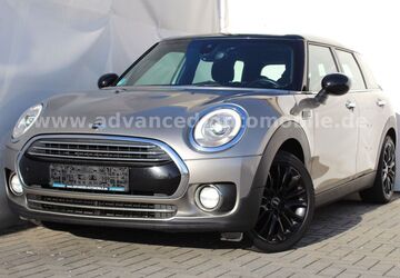 Mini Cooper D 197.390 km 8.800 &euro; Künzell 36093