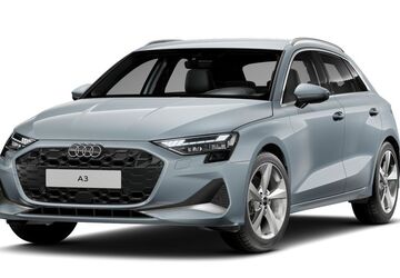 Audi A3 29.497 km 34.330 &euro; Hünfeld 36088