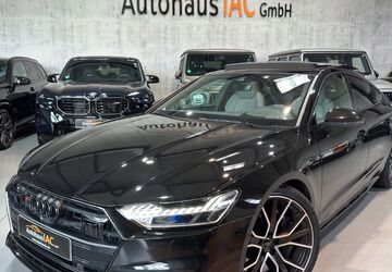 Audi S7 113.500 km 54.900 &euro; Petersberg Landkreis Fulda 36100