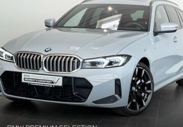 BMW 320 25.450 km 49.290 &euro; Fulda 36043