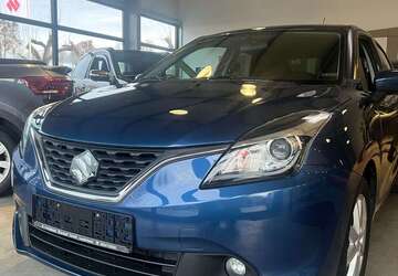 Suzuki Baleno 135.000 km 7.290 &euro; Lauterbach 36341