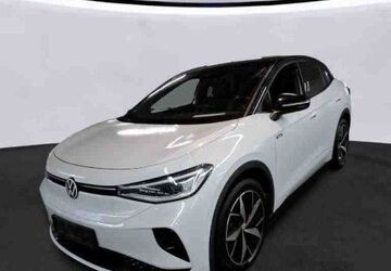 VW ID.5 97.026 km 28.300 &euro; Lauterbach 36341