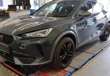 Cupra Formentor 81.472 km 25.250 &euro; Eichenzell 36124