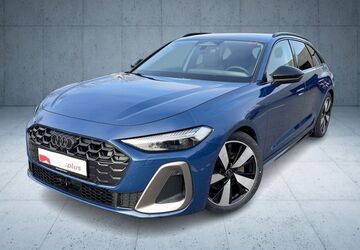 Audi A5 26.100 km 47.905 &euro; Hünfeld 36088