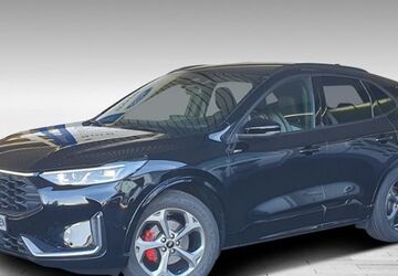 Ford Kuga 15.500 km 29.490 &euro; Schlüchtern 36381