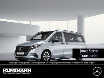 Gebrauchte Mercedes-Benz Vito