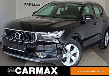 Volvo XC40 109.890 km 22.400 &euro; Fulda 36043