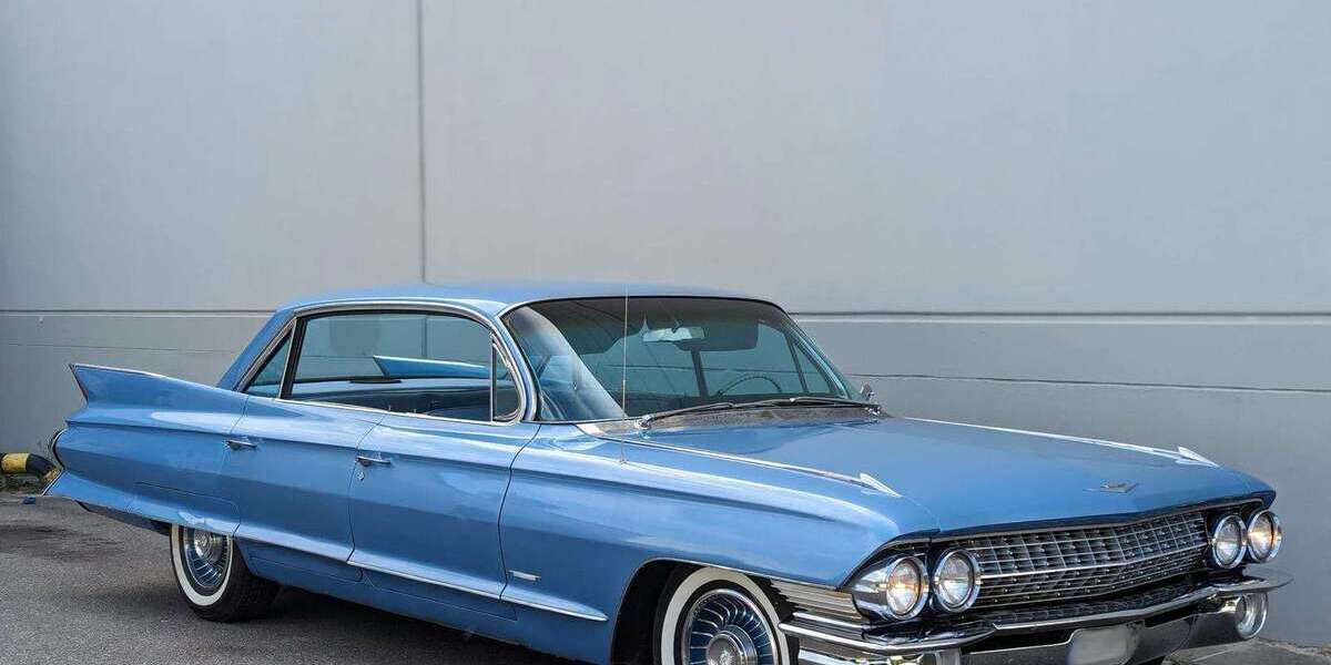 Cadillac Deville 99.000 km 40.000 &euro; Flieden 36103