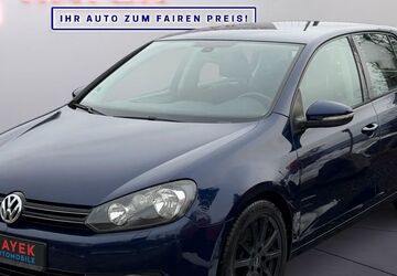 VW Golf 166.349 km 3.850 &euro; Schlitz 36110