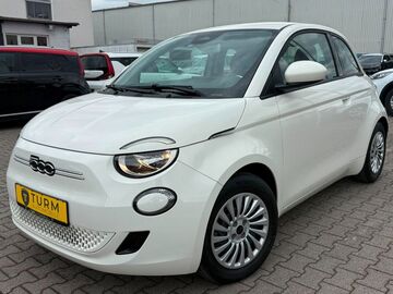 Gebrauchte Fiat 500