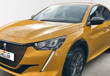 Peugeot 208 13.325 km 21.300 &euro; Fulda 36043