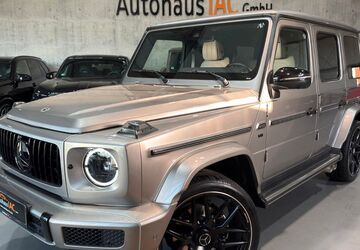 Mercedes-Benz G 500 23.137 km 138.900 &euro; Petersberg Landkreis Fulda 36100