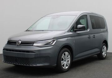 VW Caddy 11.733 km 36.900 &euro; Gersfeld 36129