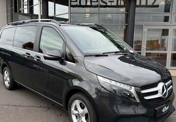 Mercedes-Benz V 250 29.900 km 53.770 &euro; Burghaun/Gruben 36151