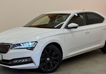 Skoda Superb 78.603 km 31.800 &euro; Eichenzell 36124