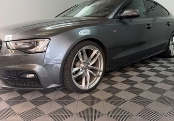 Audi A5 165.782 km 16.999 &euro; Fulda 36043