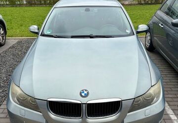 BMW 318 237.688 km 1.750 &euro; Hofbieber 36145