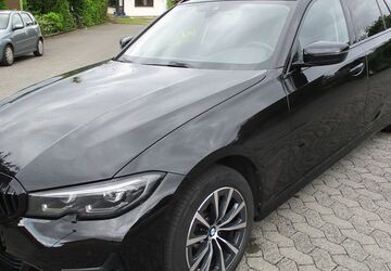 BMW 320 202.400 km 18.998 &euro; Fulda 36039