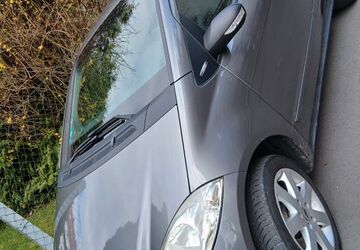 Mercedes-Benz A 150 176.579 km 2.500 &euro; Fulda 36043