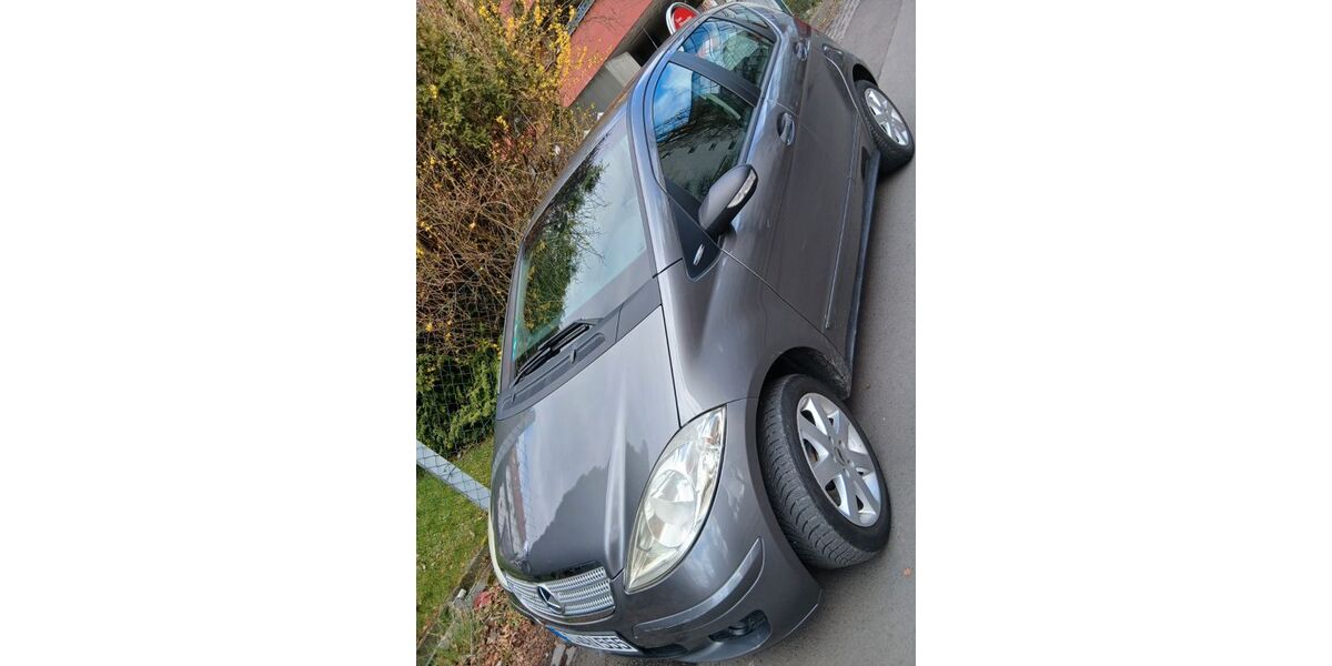 Mercedes-Benz A 150 176.579 km 2.500 &euro; Fulda 36043