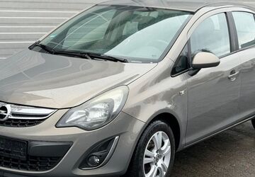 Opel Corsa 135.357 km 4.800 &euro; Fulda 36100