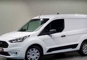 Ford Transit Connect 18.616 km 16.880 &euro; Fulda 36043
