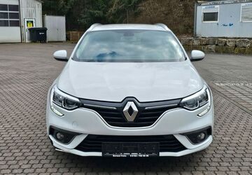 Renault Megane 193.000 km 6.990 &euro; Fulda 36043