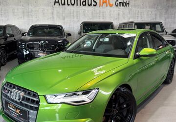 Audi S6 72.940 km 39.400 &euro; Petersberg Landkreis Fulda 36100