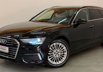 Audi A6 66.862 km 29.200 &euro; Eichenzell 36124
